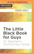 The Little Black Book for Guys: Guys Talk about Sex