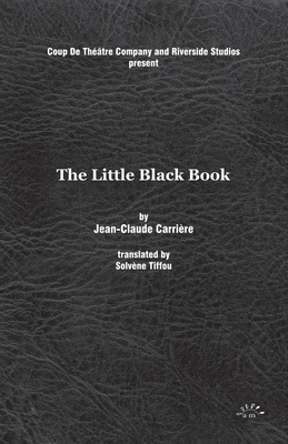 The Little Black Book - Carriere, Jean-Claude