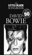 The Little Black Songbook: David Bowie - 