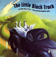 The Little Black Truck