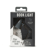 The Little Book Light Gray