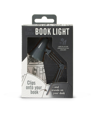 The Little Book Light Gray - If USA (Creator)