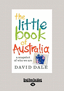 The Little Book of Australia (Large Print 16pt)