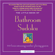 The Little Book of Bathroom Sudoku