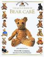 The little book of bear care