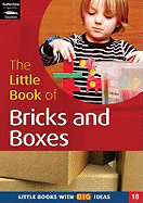 The Little Book of Bricks and Boxes: Little Books with Big Ideas (18)