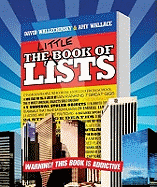 The Little Book of Lists