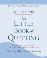 The Little Book of Quitting