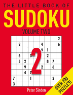 The Little Book of Sudoku 2