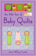 The Little Box of Baby Quilts