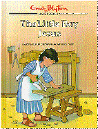 The Little Boy Jesus