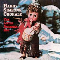 The Little Drummer Boy [Universal] - Harry Simeone Chorale
