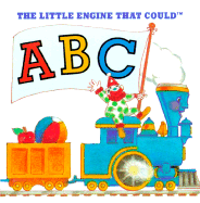 The Little Engine That Could: ABC - 
