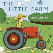 The Little Farm - Lenski, Lois