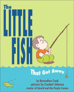 The Little Fish That Got Away: The Dollars and Sense of Making Nonprofits Responsive, Efficient, and Rewarding for All
