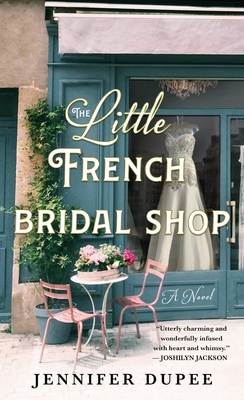 The Little French Bridal Shop - Dupee, Jennifer