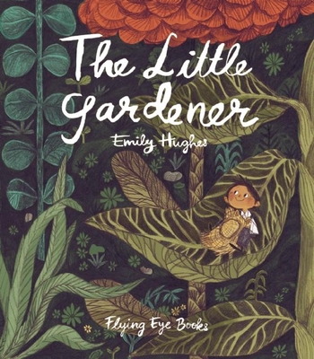 The Little Gardener - 