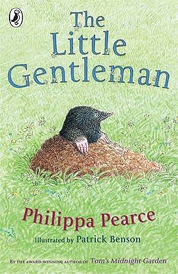 The Little Gentleman - Pearce, Philippa