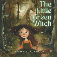 The Little Green Witch