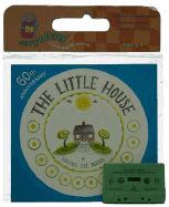 The Little House Book & Cassette