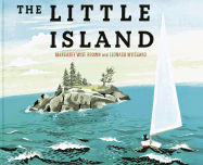 The Little Island - Brown, Margaret Wise, and MacDonald, Golden