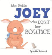 The Little Joey Who Lost Her Bounce