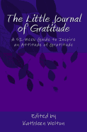 The Little Journal of Gratitude