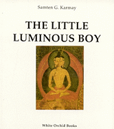 The Little Luminous Boy