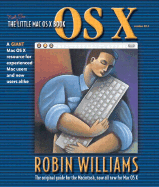 The Little Mac OS X Book