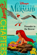 The Little Mermaid: Flounder to the Rescue