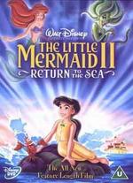 The Little Mermaid II: Return to the Sea - Brian Smith; Jim Kammerud
