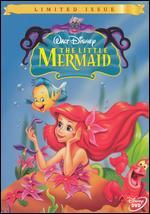 The Little Mermaid [Limited Issue]