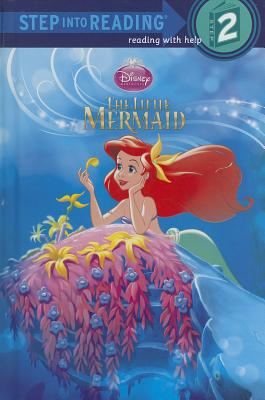 The Little Mermaid - Disney Storybook Artists, and Homberg, Ruth