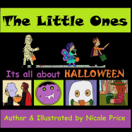 The Little Ones; All about Halloween