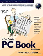 The Little PC Book - Magid, Lawrence J