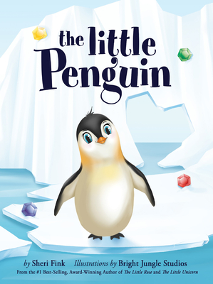 The Little Penguin - Fink, Sheri