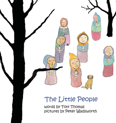 The Little People - Thomas, Toni