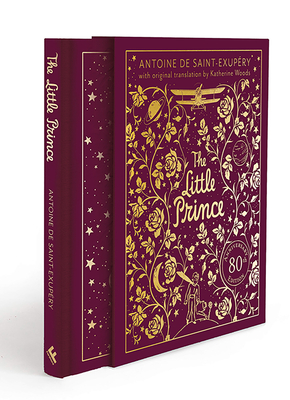 The Little Prince (Collector's Edition) - Saint-Exupry, Antoine de