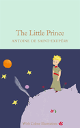 The Little Prince: Colour Illustrations