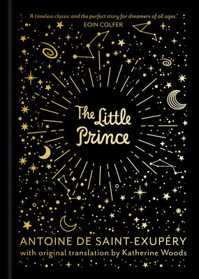 The Little Prince - Saint-Exupry, Antoine de