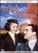 The Little Princess - Walter Lang