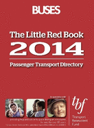 The Little Red Book 2014