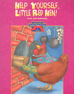 The Little Red Hen Sb-Apov