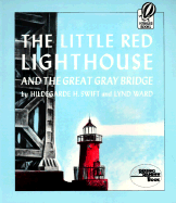 The Little Red Lighthouse and the Great Gray Bridge,