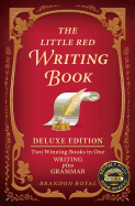 The Little Red Writing Book Deluxe Edition