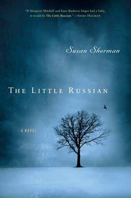 The Little Russian - Sherman, Susan