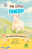 The Little Sheep: Molly learns to save for rainy days
