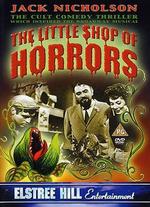 The Little Shop of Horrors
