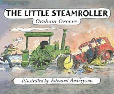 The Little Steamroller