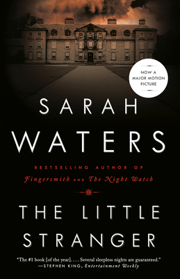 The Little Stranger - Waters, Sarah